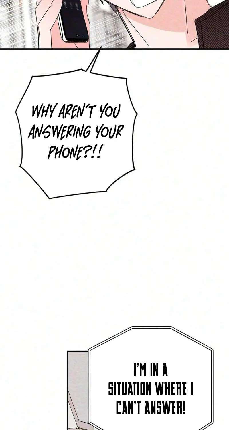 The Perfect Senior's Secret! Chapter 29 - page 58