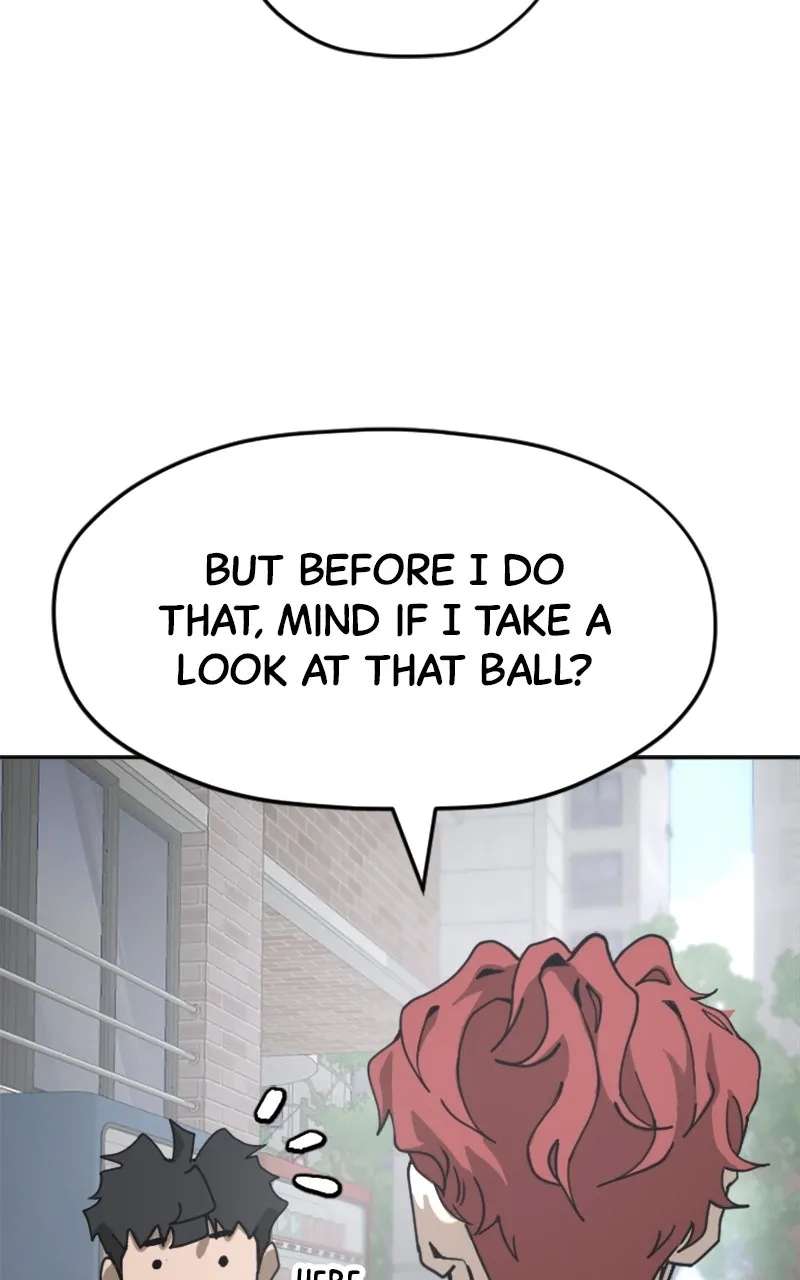 Dancer on the Court Chapter 2 - page 143
