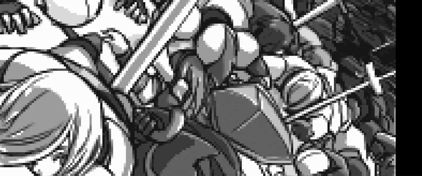 The Game Devil Chapter 23 - page 34