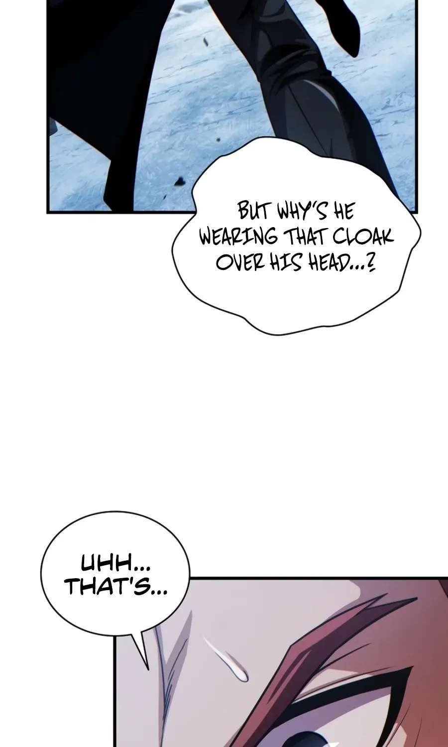 The Lord Who Levels Up by Absorbing Powers Chapter 6 - page 109