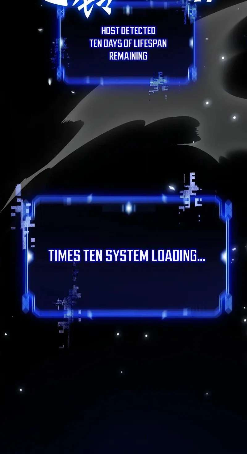 Starting with ×10: You Really Exploited the Bug! Chapter 1 - page 40