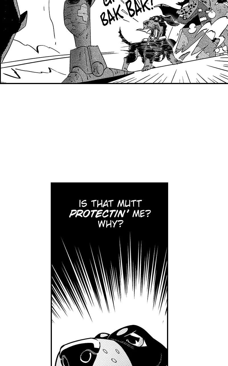 Taka Chapter 3 - page 16