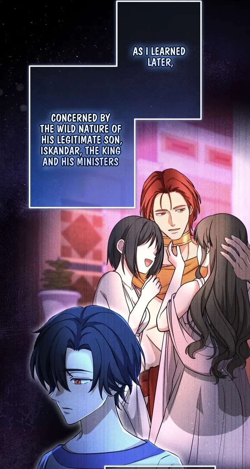 Devotion Over the Crown Chapter 18 - page 97