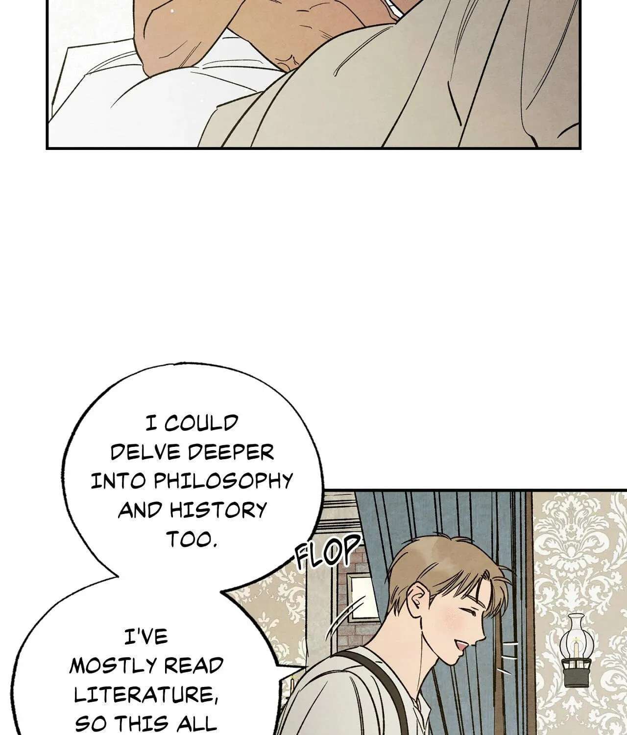 [Hyung, I've Grown Up! Yeokkijab BL Anthology] Postscript Chapter 4 - page 103