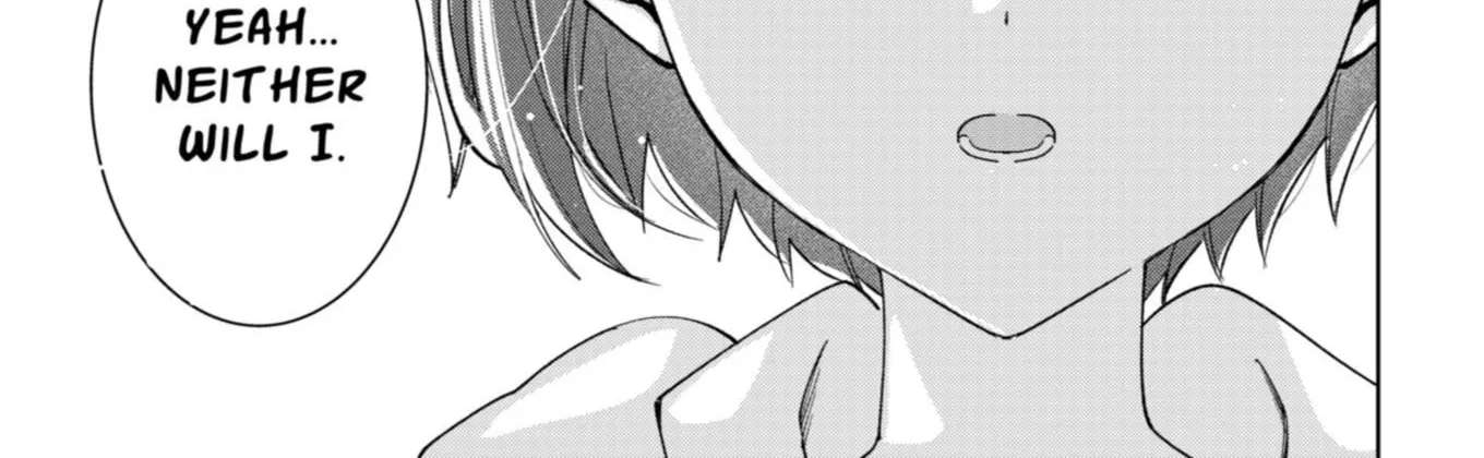 BanG Dream! It's MyGO!!!!! Swaying in the Rain, Looking for the Sunshine Chapter 16 - page 78