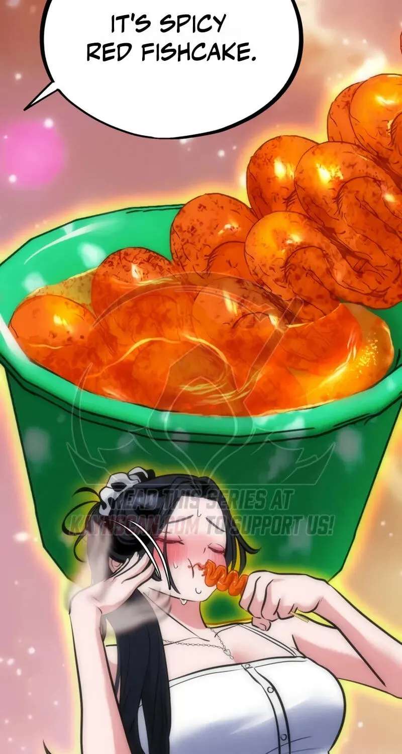 Godeokchun's Food Truck Chapter 47 - page 59