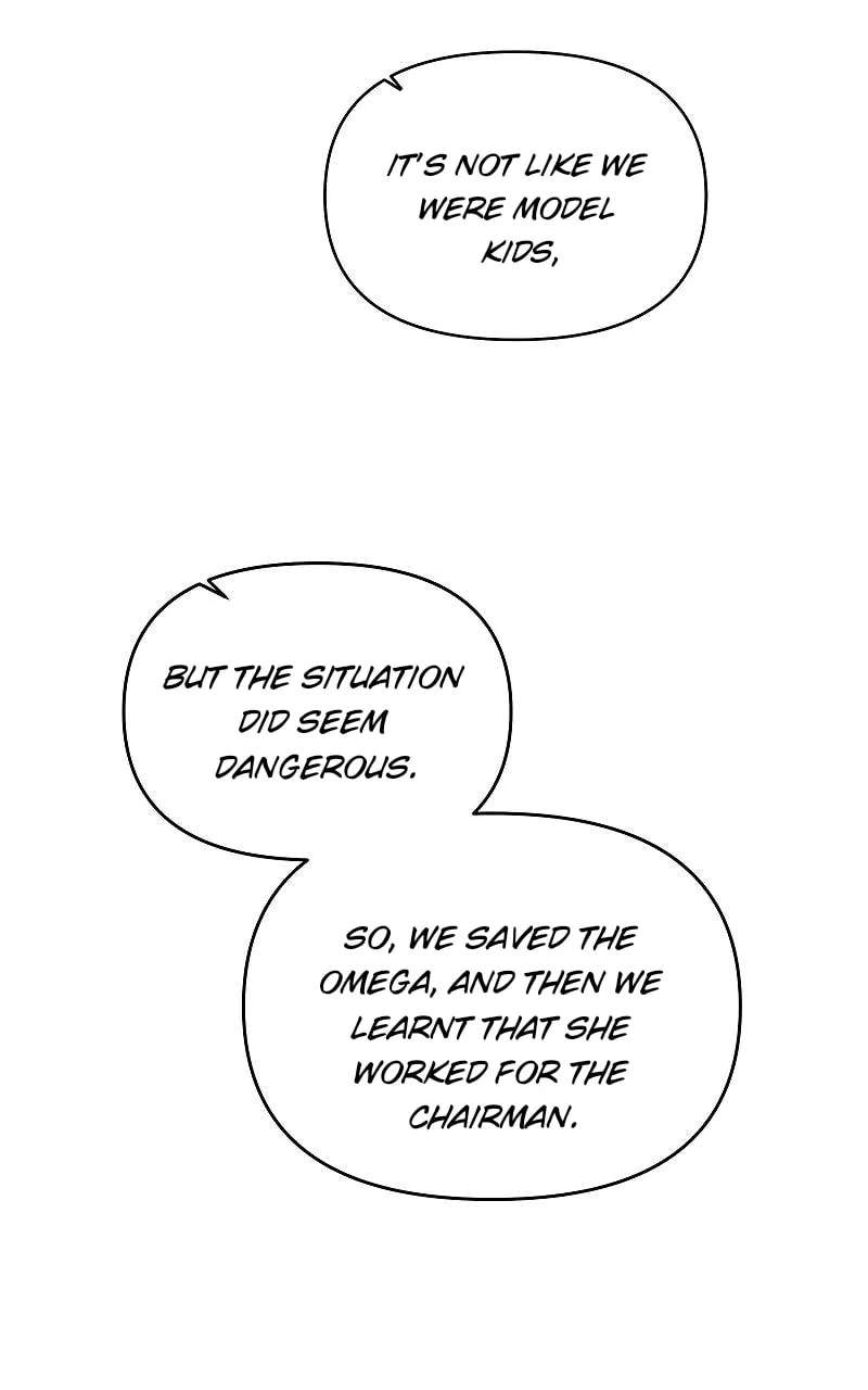 How to Win Over an Alpha Male Chapter 37 - page 18