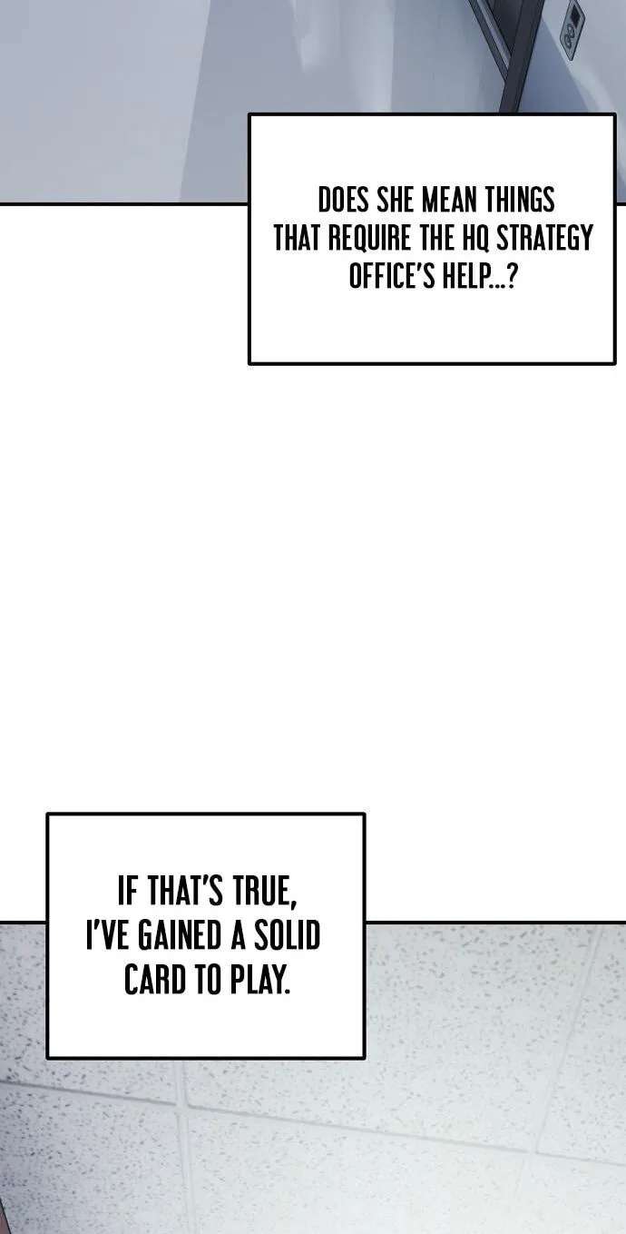 The Corporations Bottom Works Well Chapter 77 - page 47