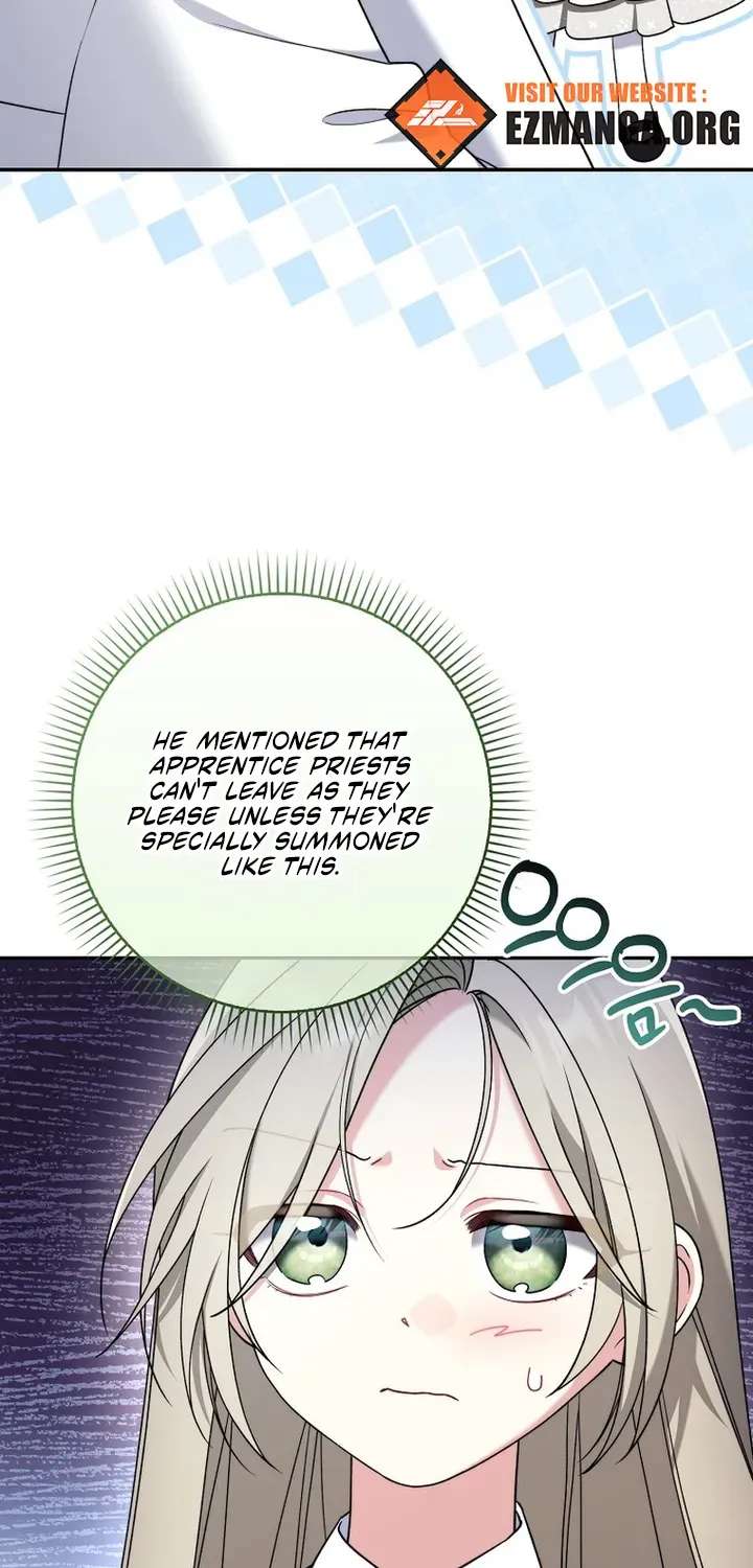 I'm Trying to Become the Dark Duke's Family Chapter 31 - page 11