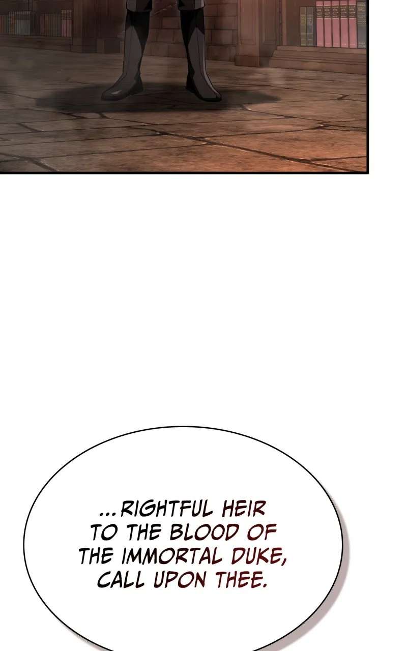 The Reborn Prodigy ofthe Ducal Family Chapter 28 - page 115