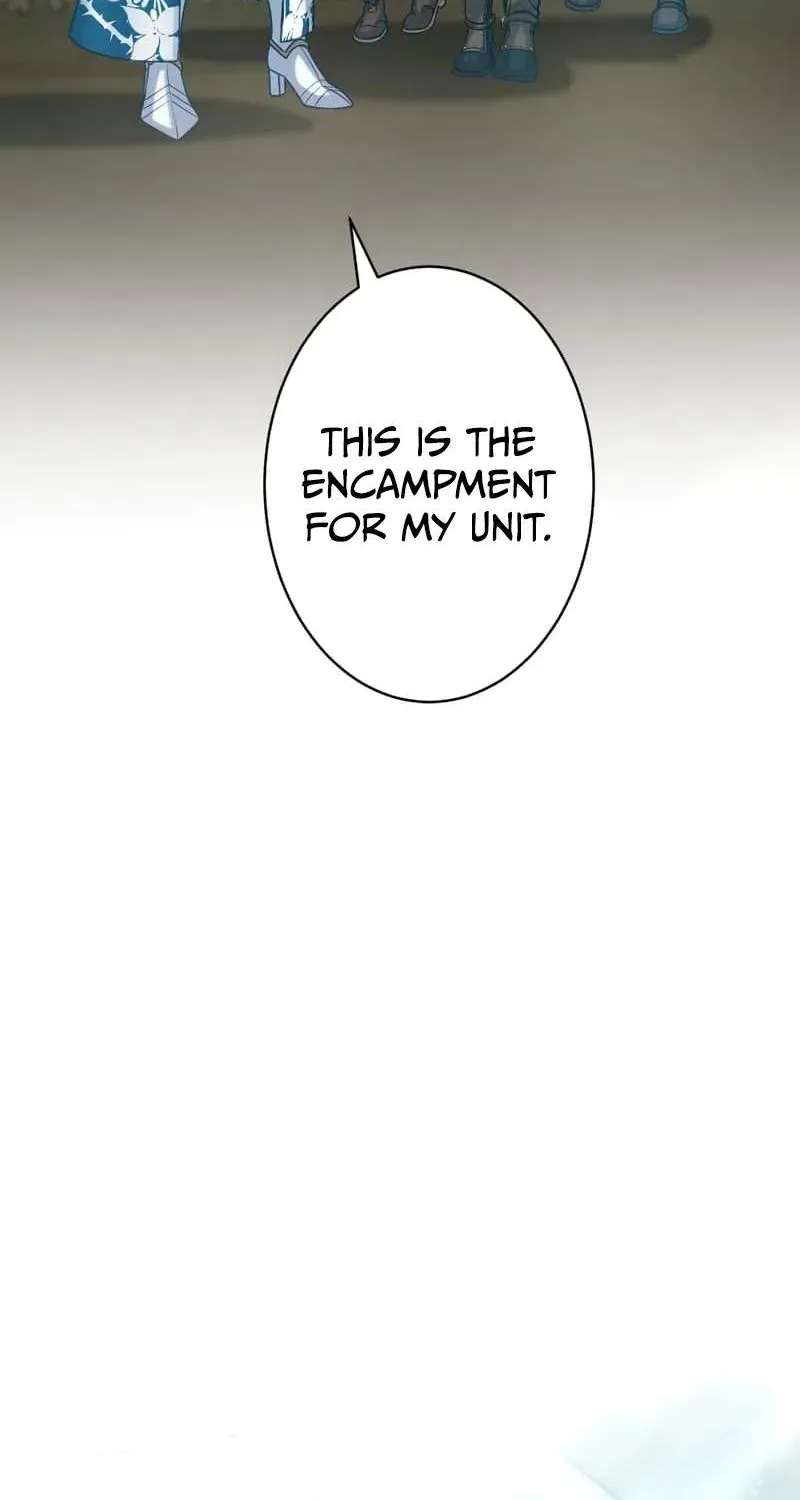 All the Heroes Are My Enemies: The ‘Useless’ Class Dropout Overpowers Everyone With His Barrier Skill and Takes Revenge Chapter 19 - page 46