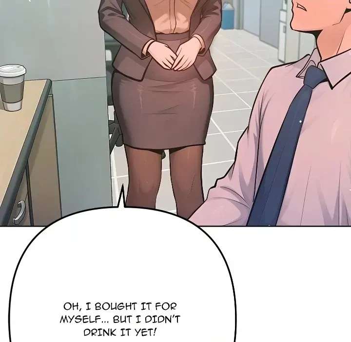 Never Just Friends Chapter 32 - page 60