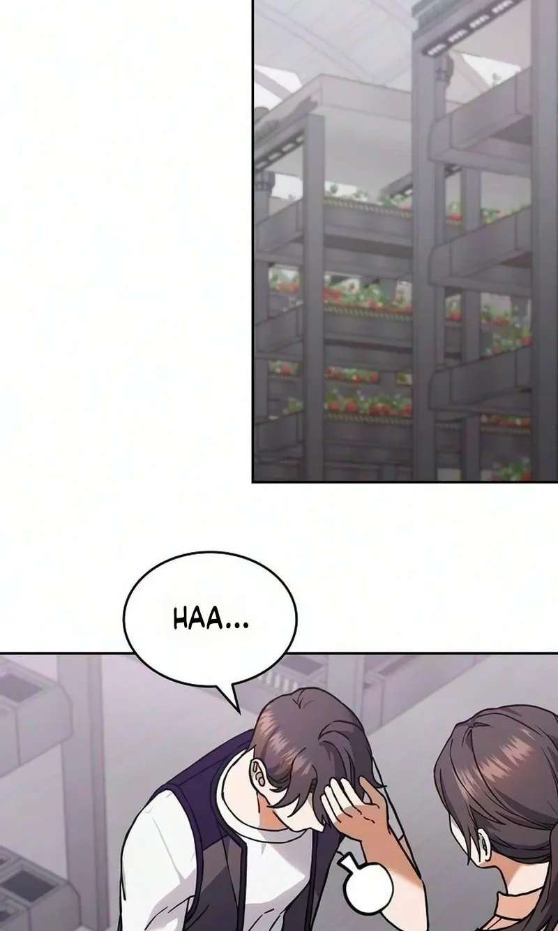 I Retired to the Countryside, and National-Level Big Shots Won't Leave Me Alone Chapter 6 - page 50