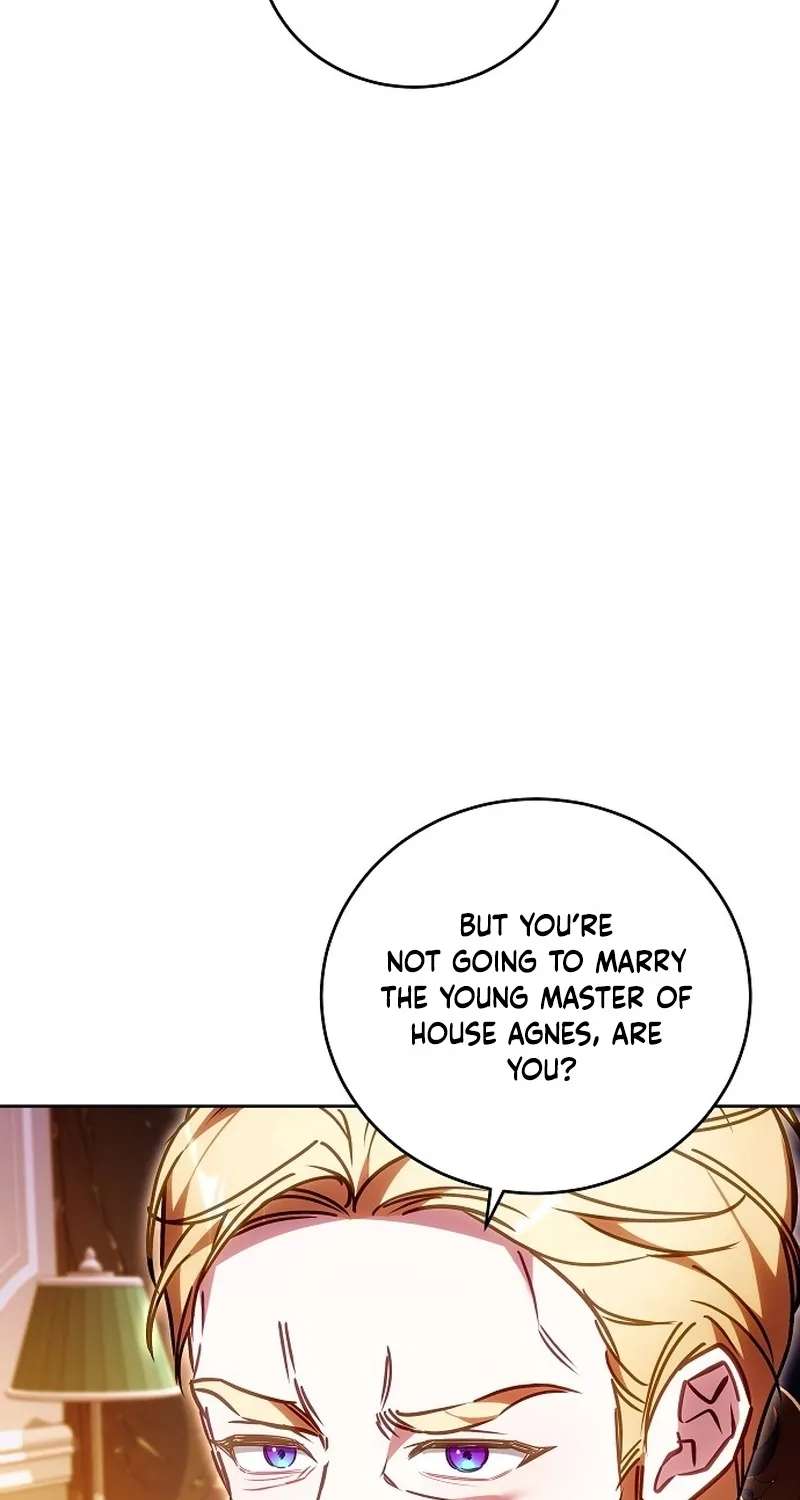 How Dare I Love You Chapter 6 - page 58