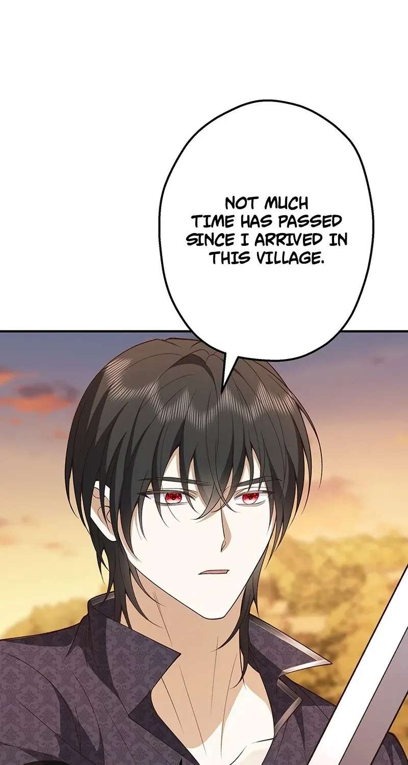 My Fiance Is a Former Assassin Prince Chapter 37 - page 31