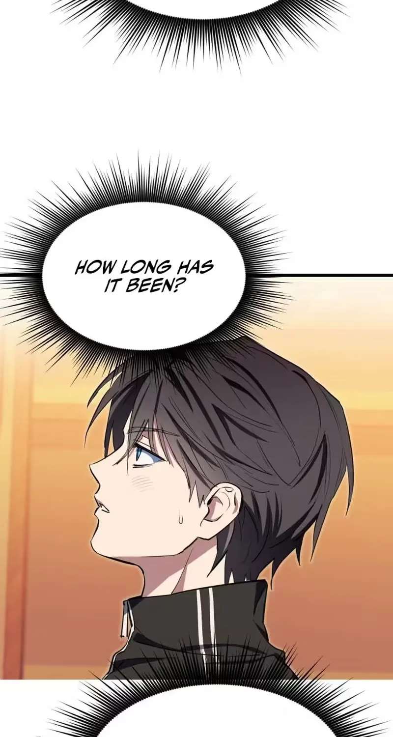 Error de Echo Chapter 3 - page 8
