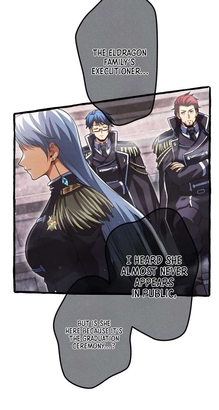 Return of the First Generation꞉ The Strongest in History Reincarnates as His Descendant 1000 Years Later Chapter 54 - page 69