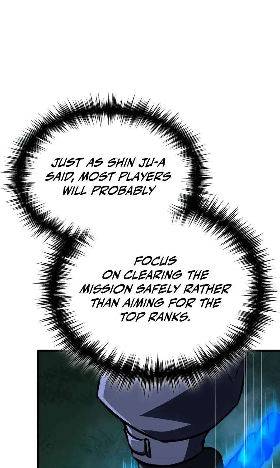My Very Own Tower Strategy Guide Chapter 140 - page 83