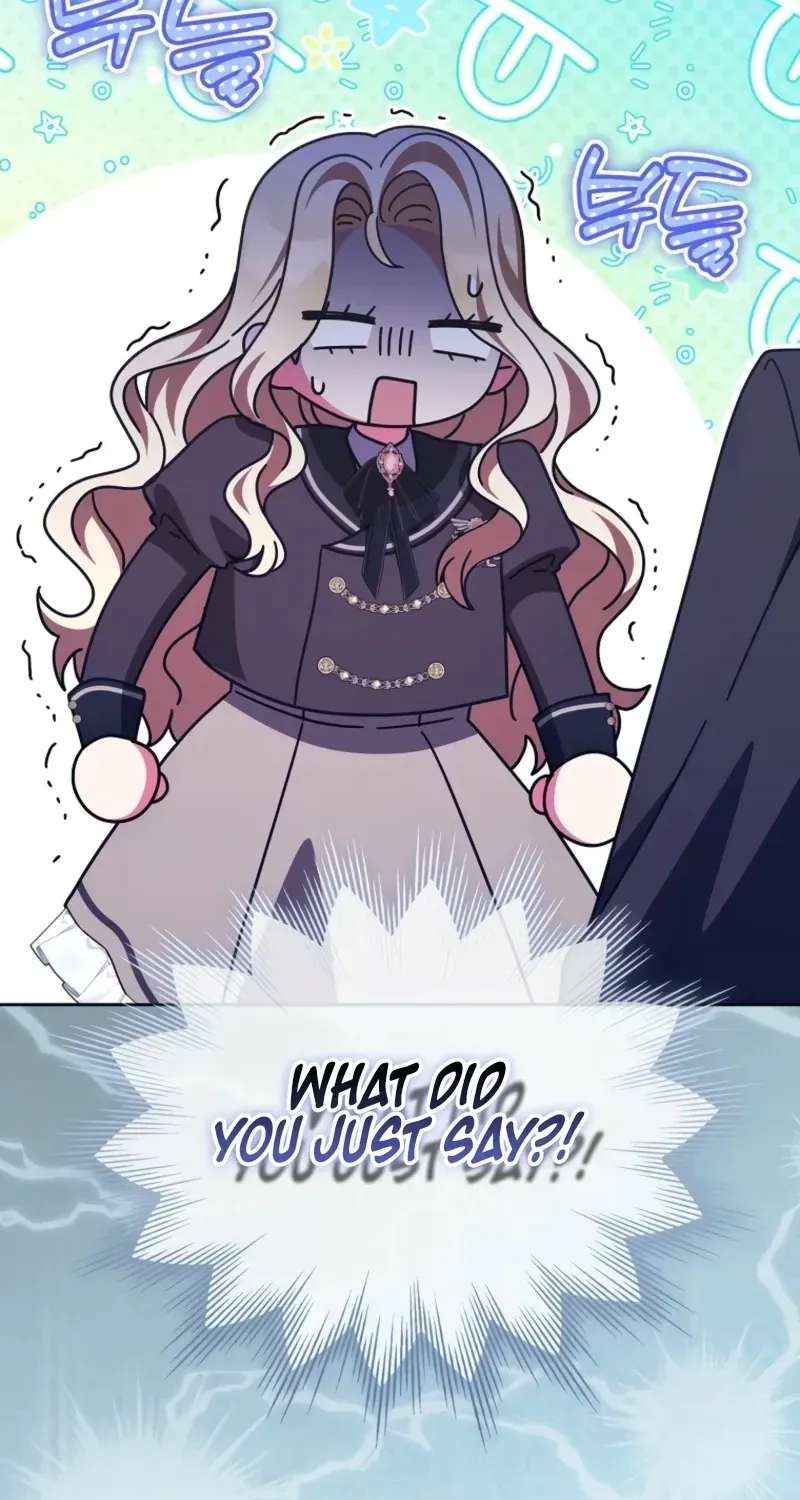 The Foreign Object Was Me Chapter 81 - page 77