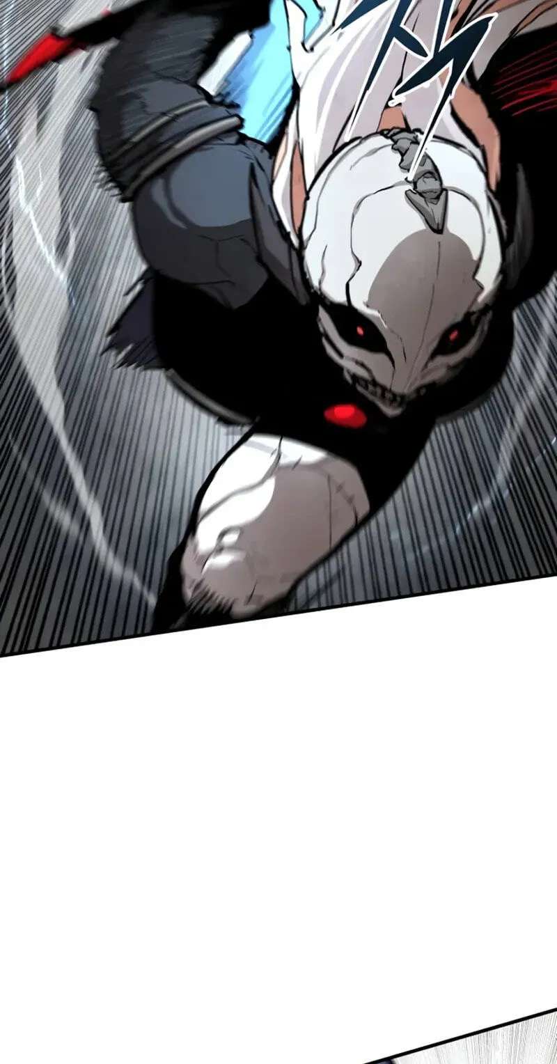 War of Corpses Chapter 77 - page 86