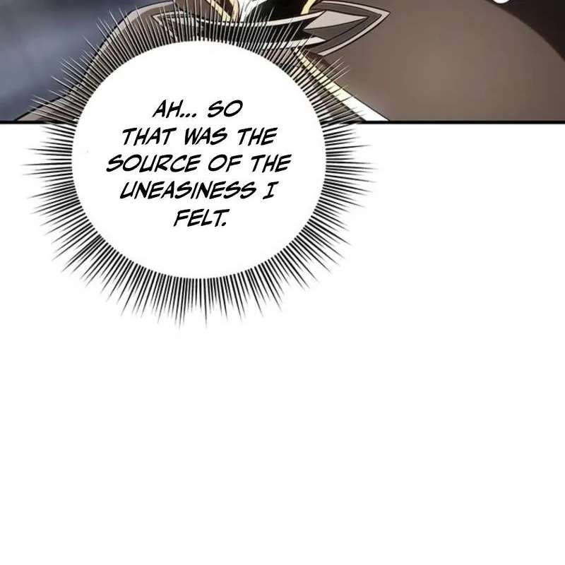 Trapped in a Crazy World as an Extra Chapter 74 - page 38