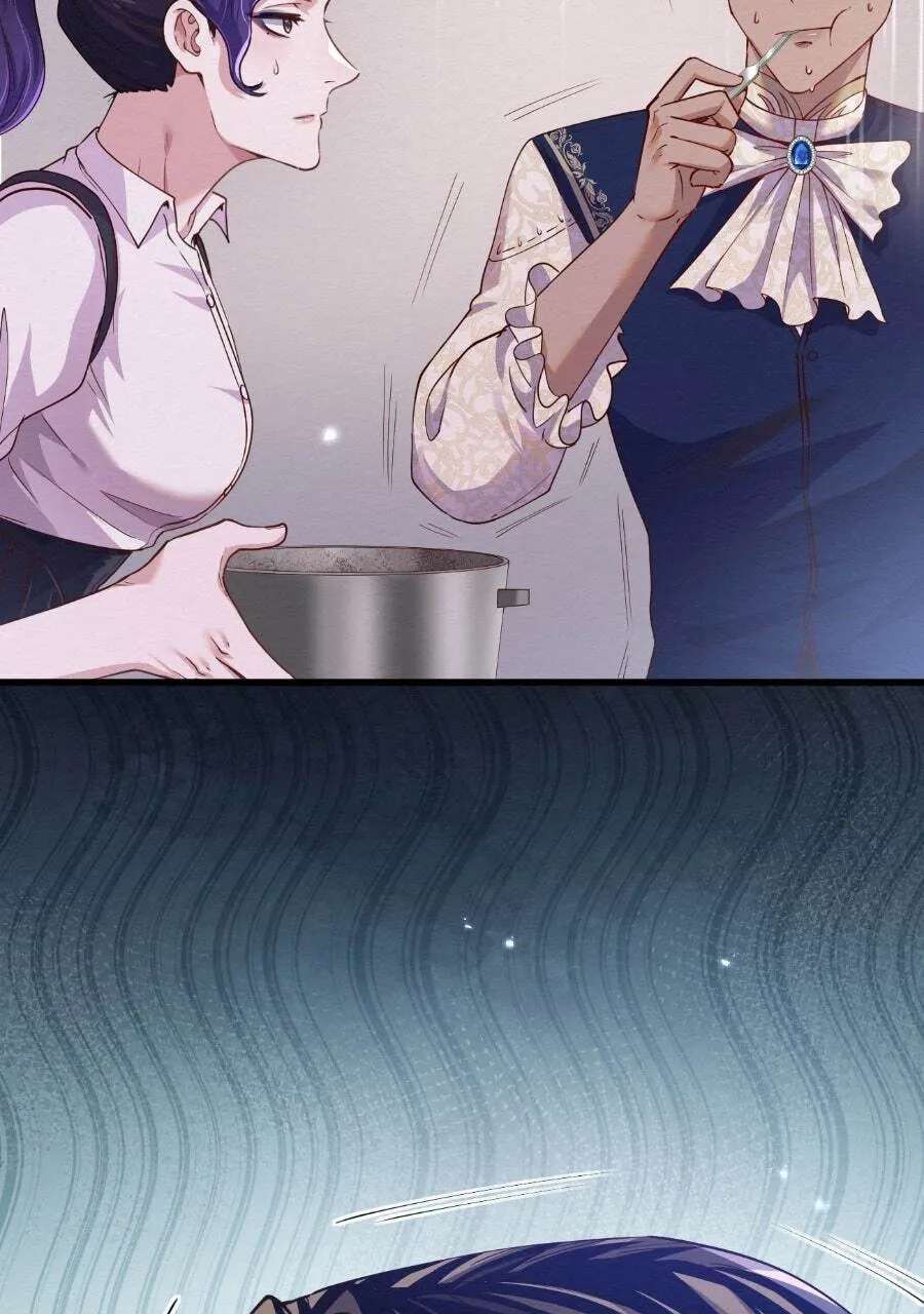 Keeper of Scarlet Petals Chapter 17 - page 14