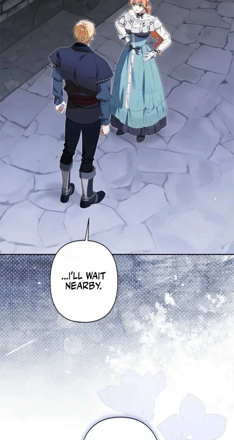 My Handsome Big Brother Is So Reckless, So I'll Protect Him Chapter 40 - page 71