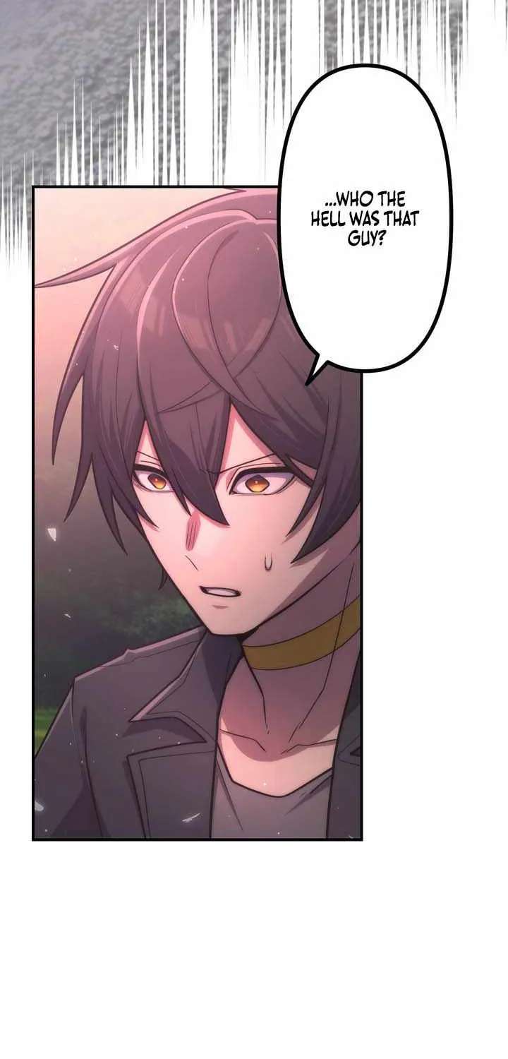 I Became An S-Rank Hunter With The Demon Lord App Chapter 153 - page 55