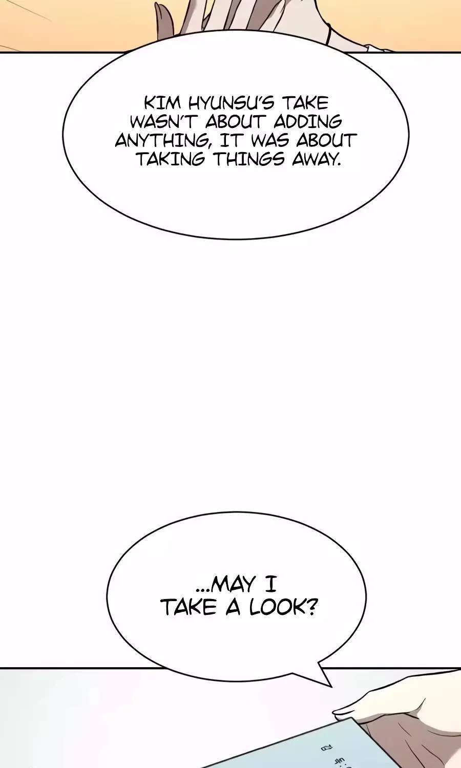 The Possessed Prodigy Actor Chapter 67 - page 69