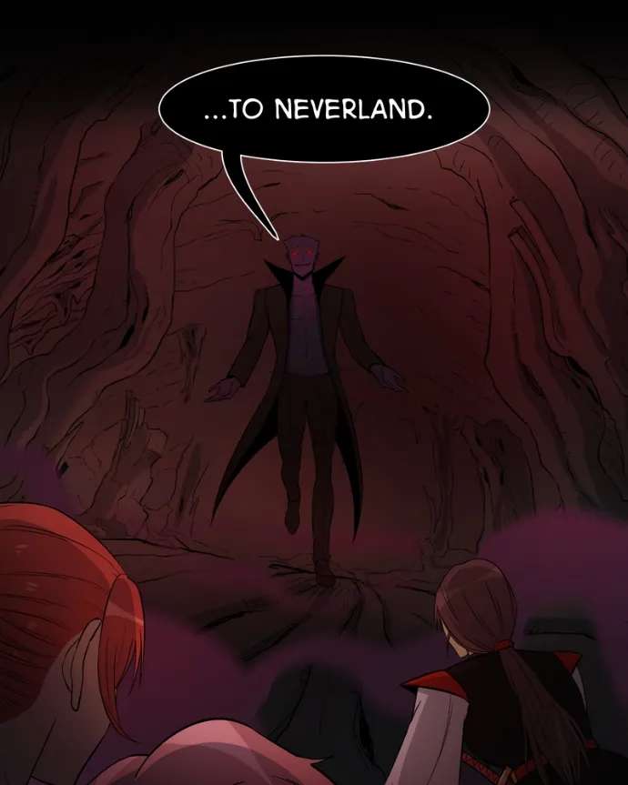 The Wendybird Chapter 47 - page 26