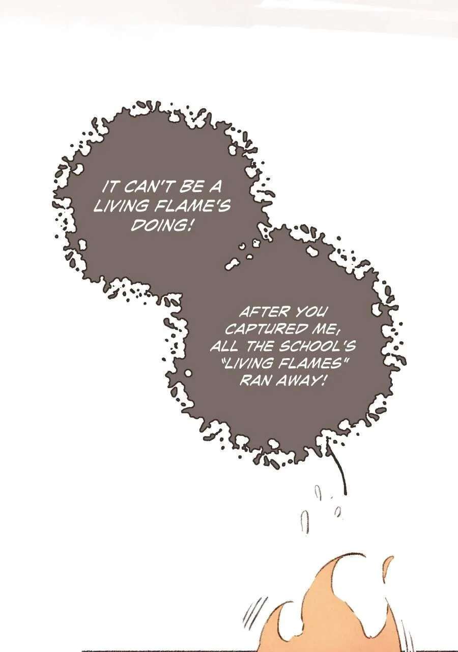 Soul Sealer's School Life Chapter 33 - page 28