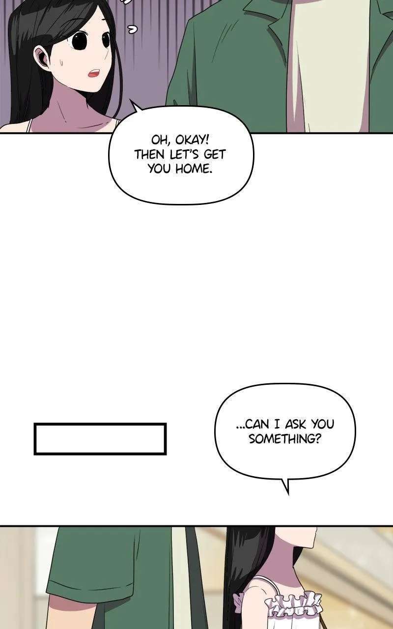 Take My Money Chapter 151 - page 47