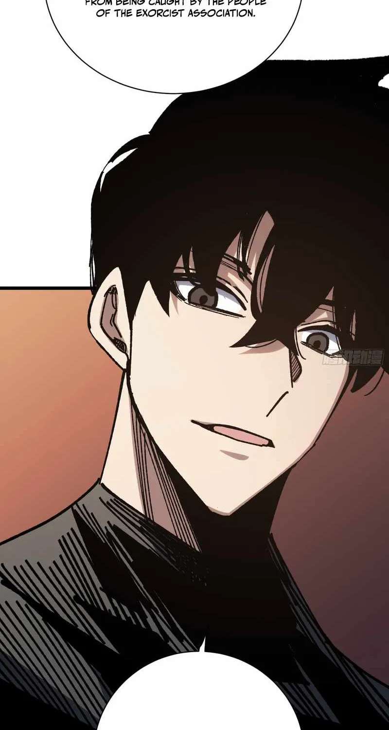 My Avatar Is Becoming the Final Boss Chapter 45 - page 50