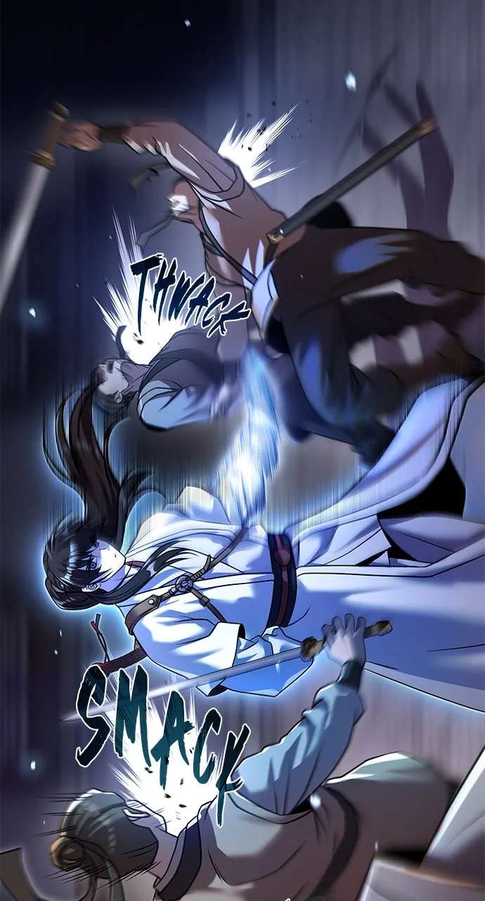 Chronicles of theDemon Faction Chapter 147 - page 66