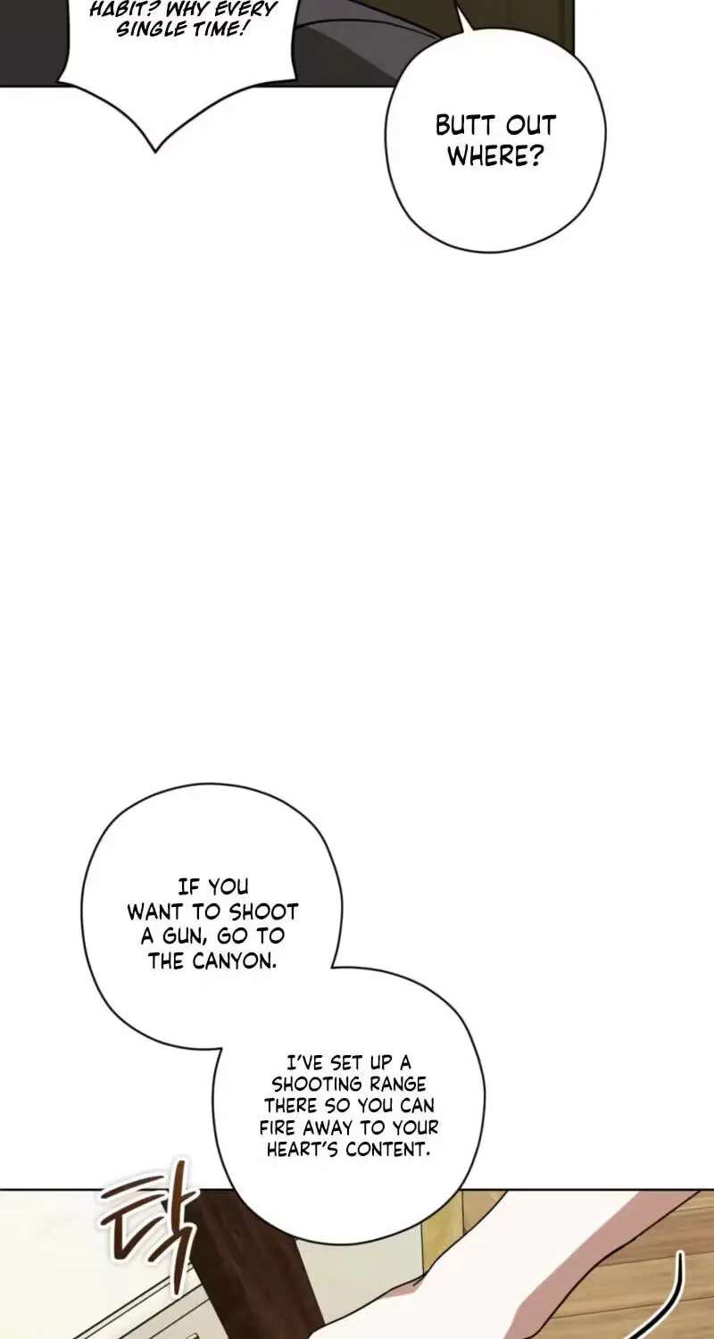 Dear Anonymous Sponsor Chapter 63 - page 68