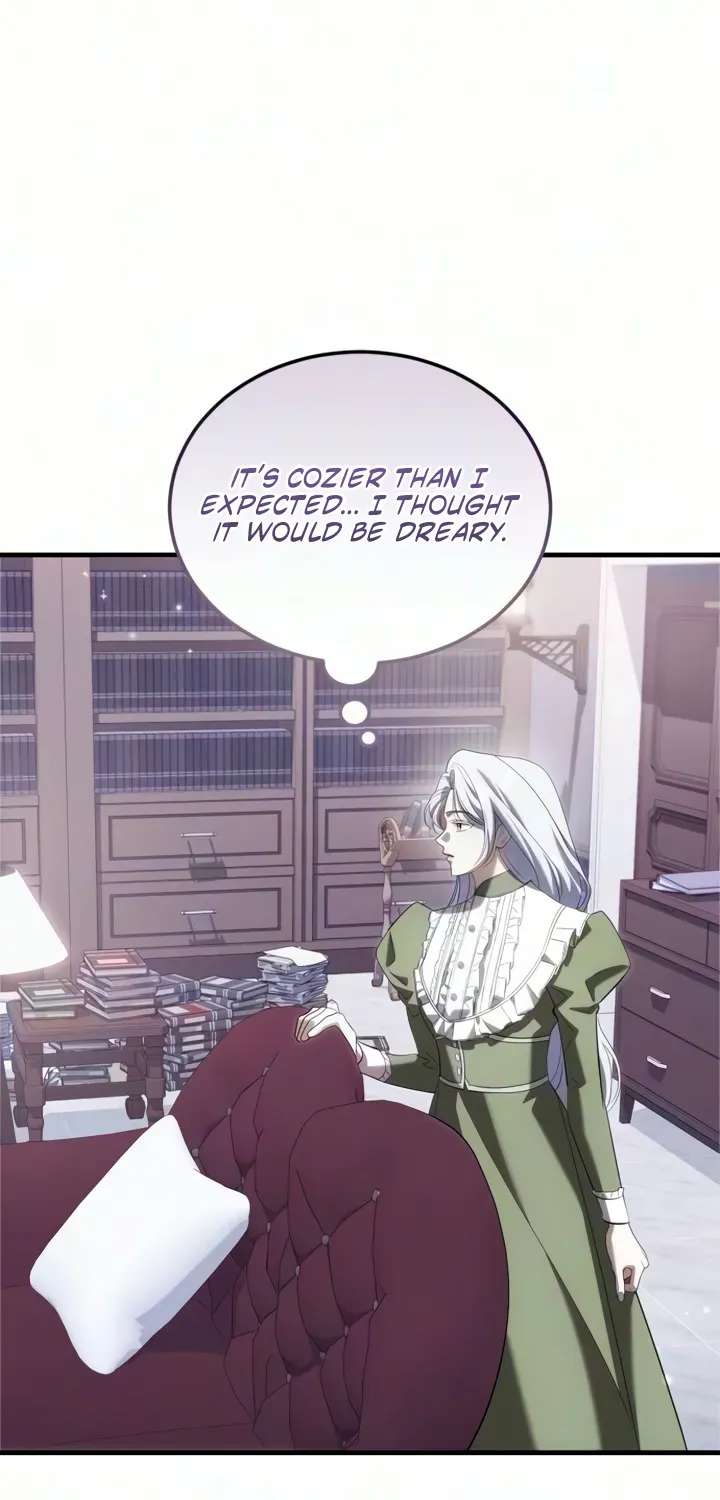 I Became the Trashy Duke's Affair Partner Chapter 32 - page 19