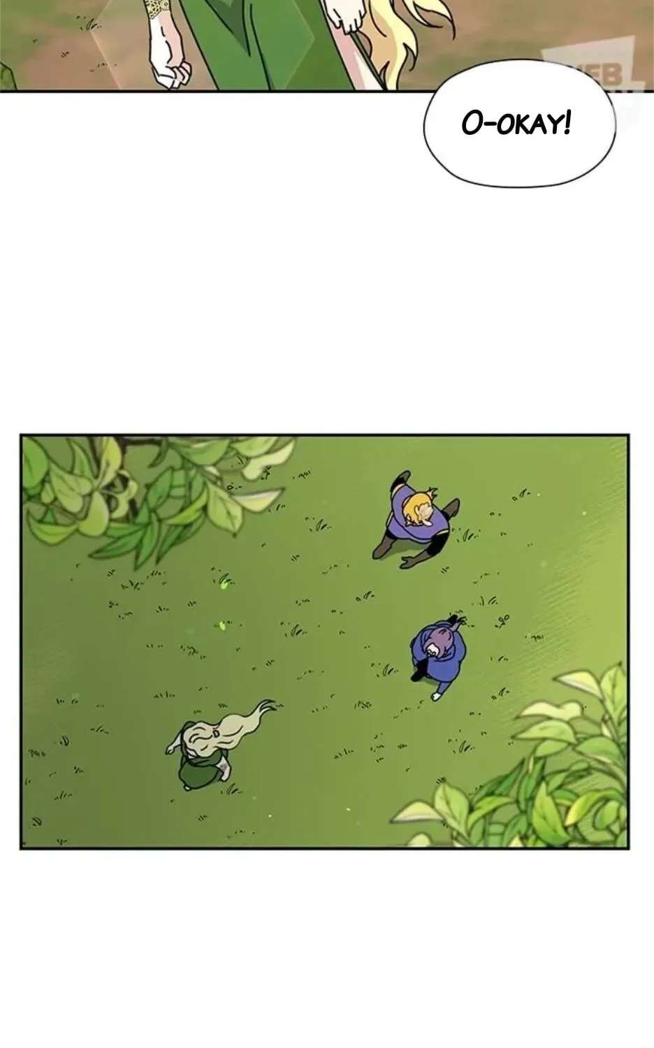 I Became The Chef Of The Dragon King Chapter 112 - page 11