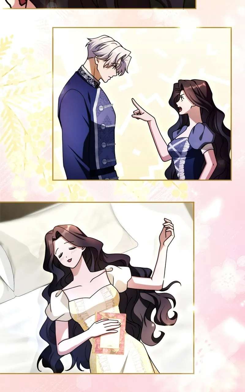 I've Fallen for the Empire'sGreatest Villainess Chapter 92 - page 32