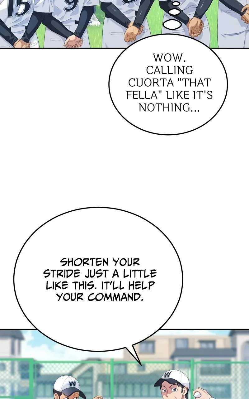 Back to First Base Chapter 3 - page 57