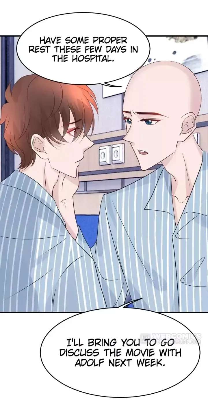Reborn- deceiving my financial backing husband Chapter 79 - page 14