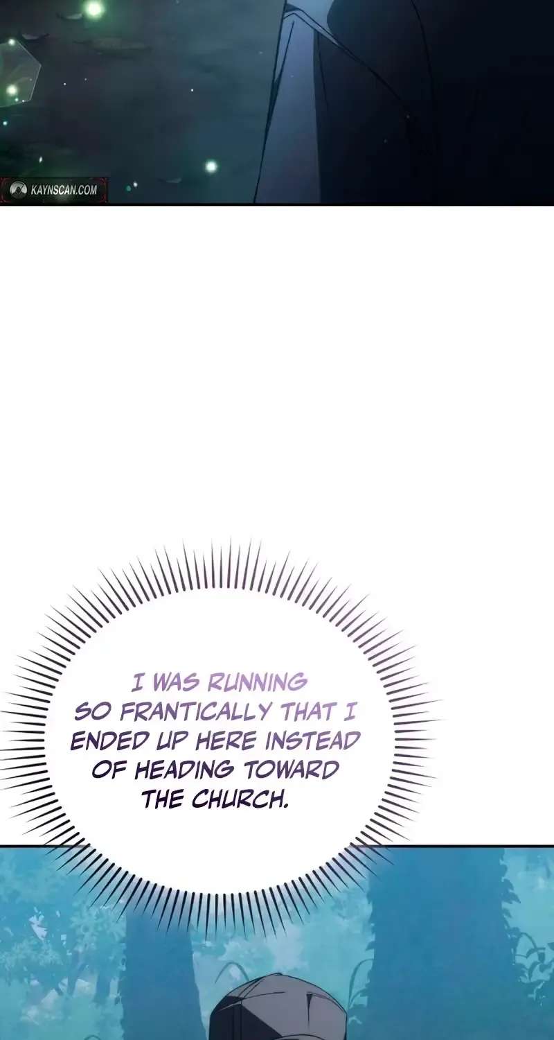 Healing With Drubly Chapter 26 - page 8