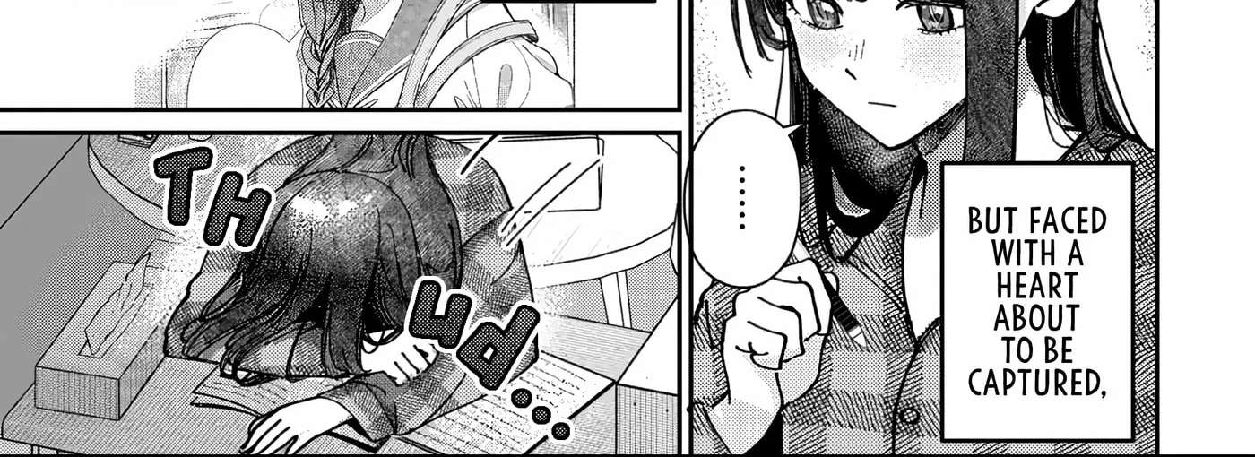 Everyone's Darling Has a Secret Chapter 92 - page 6
