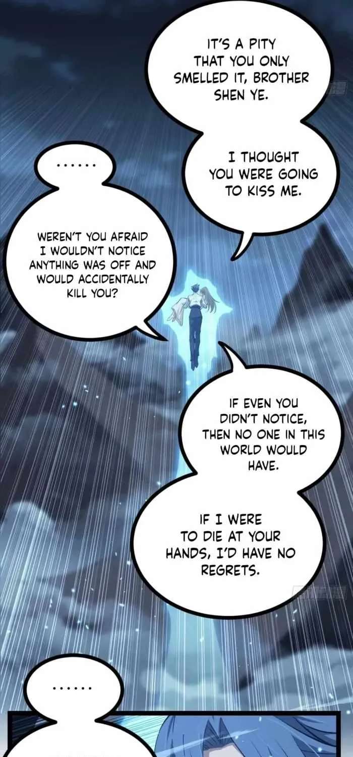 Gatekeeper Of The Boundless World Chapter 189 - page 23