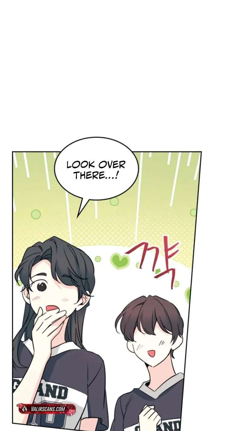 My Life as an Internet Novel Chapter 285 - page 3