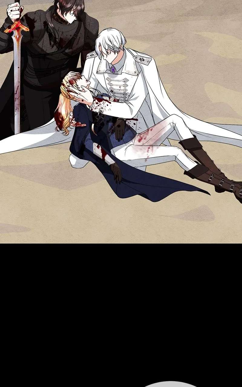 Reborn As the CharacterThat Never Existed Chapter 88 - page 9