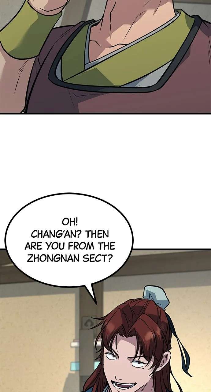 The Accidental Legend Chapter 2 - page 60