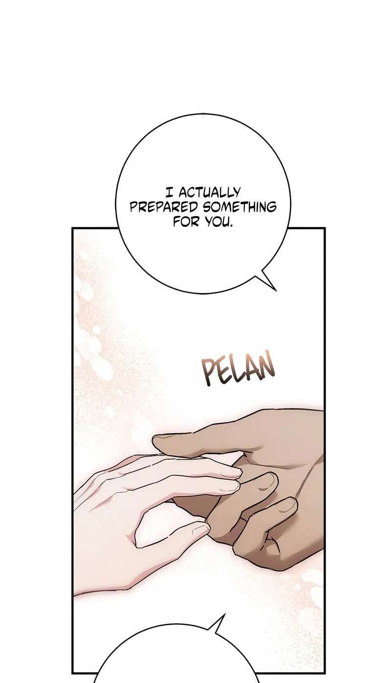 What the Duke Picked Up in the Forest Chapter 57 - page 38