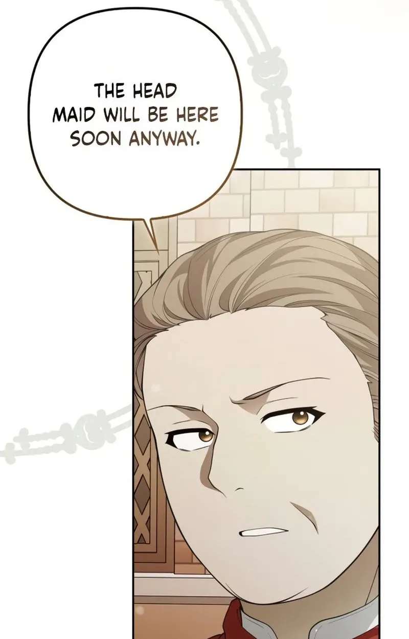 Revenge of Reborn Villainess Chapter 7 - page 33