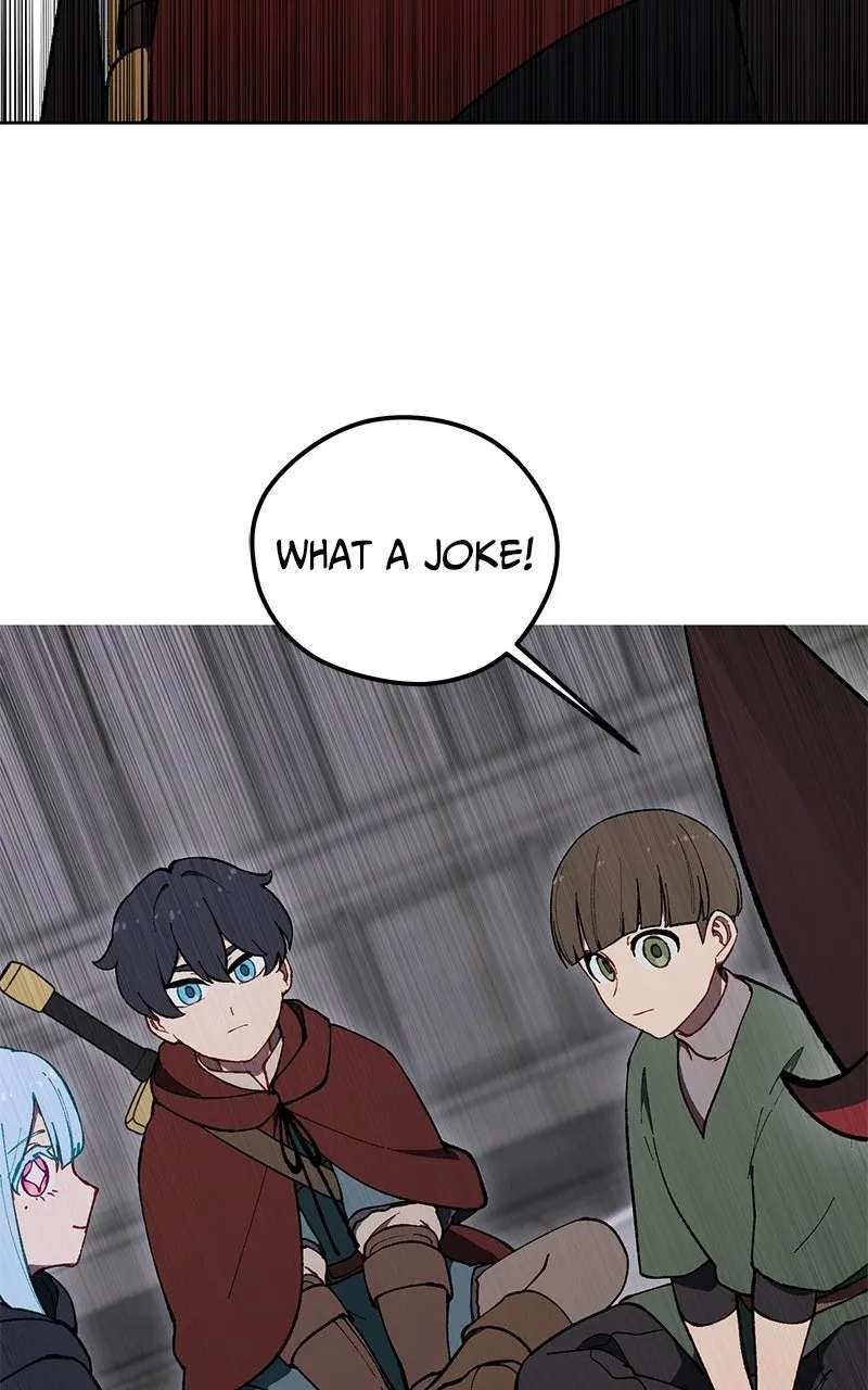 The Legend of AAAA Chapter 26 - page 36