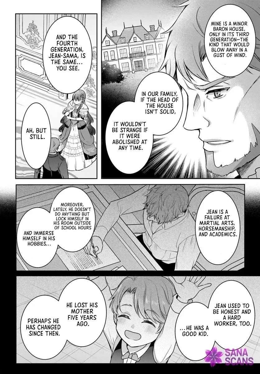 Kanpeki Reijo Kurarisha No Kagayaki Wa Gyakkyo Nanka Ja Kumoranai Konyaku Haki Sarete Mo Jiriki De Shiawase Otsukameba Yoi Node Wa? Chapter 1 - page 39